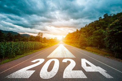 Embracing Change: 5 Resolutions for a Happier You in 2024