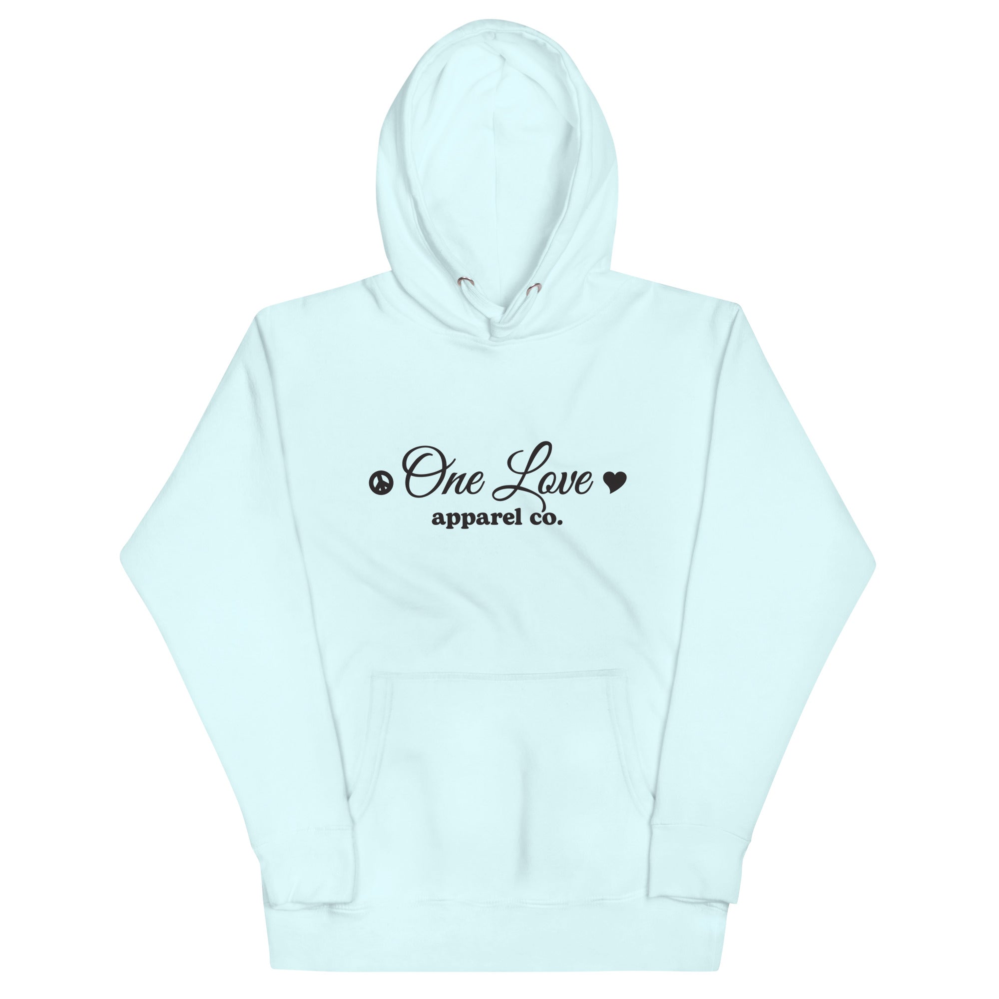 One love apparel