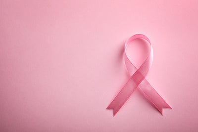 October Is Breast Cancer Awareness Month: How To Get Involved