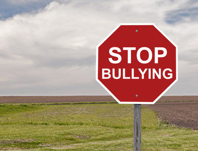 10 Fast Facts About Bullying in School That Everyone Should Know