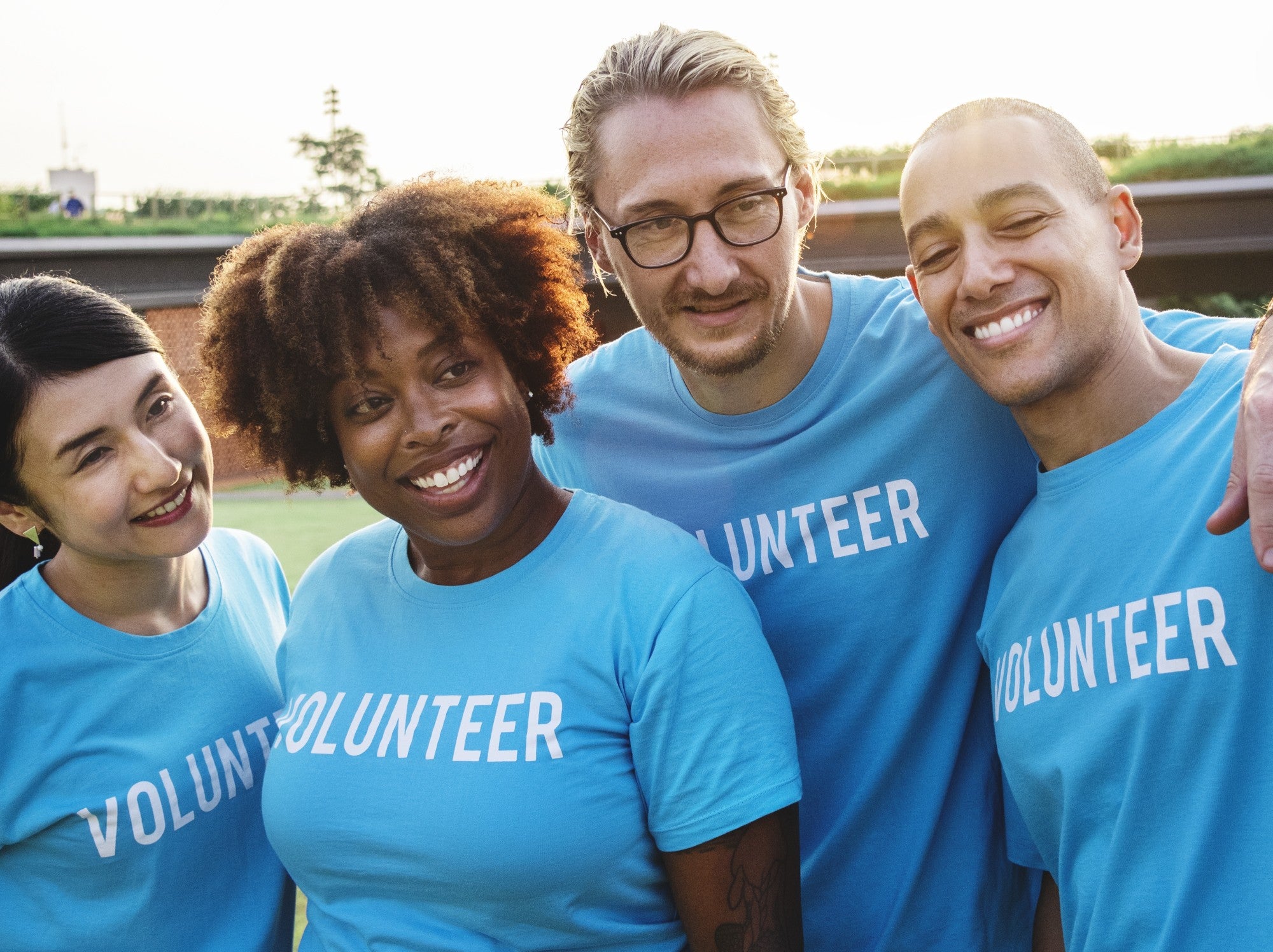 5 Community Service Ideas To Help Locals – One Love Apparel