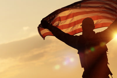 Veterans Day Quotes to Show Support for Our Troops