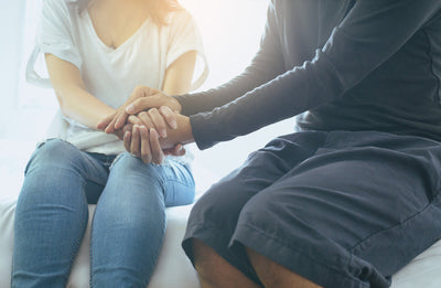 From Stigma to Support: The Power of Suicide Prevention Awareness