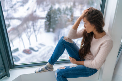 Embracing the Winter Glow: 10 Strategies to Beat the Winter Blues