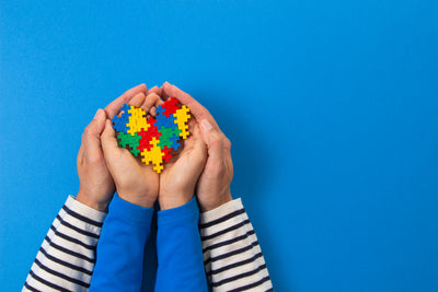 Embracing Neurodiversity: Celebrating the Strengths of Individuals with Autism