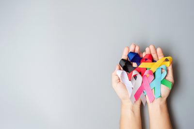 The Power of Awareness: Why Colors, Conversations, and Compassion Matter
