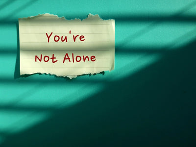 From Awareness to Advocacy: How You Can Be a Mental Health Ally This Suicide Prevention Month