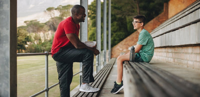 Nurturing Potential: The Power of Mentoring in Bullying Prevention