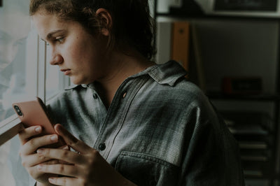 Strength Beyond Silence — Bullying, Mental Health, and Compassion