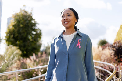Why Breast Cancer Awareness Month Still Matters