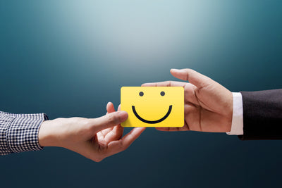 The Art of Giving Compliments: Spreading Positivity Around You