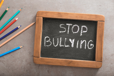Preventing Bullying: Building a Safe School Environment for the New School Year