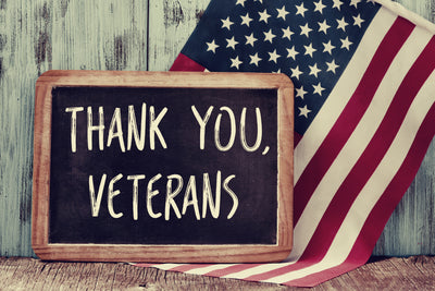 The Top 5 Charities That Help Our Veterans