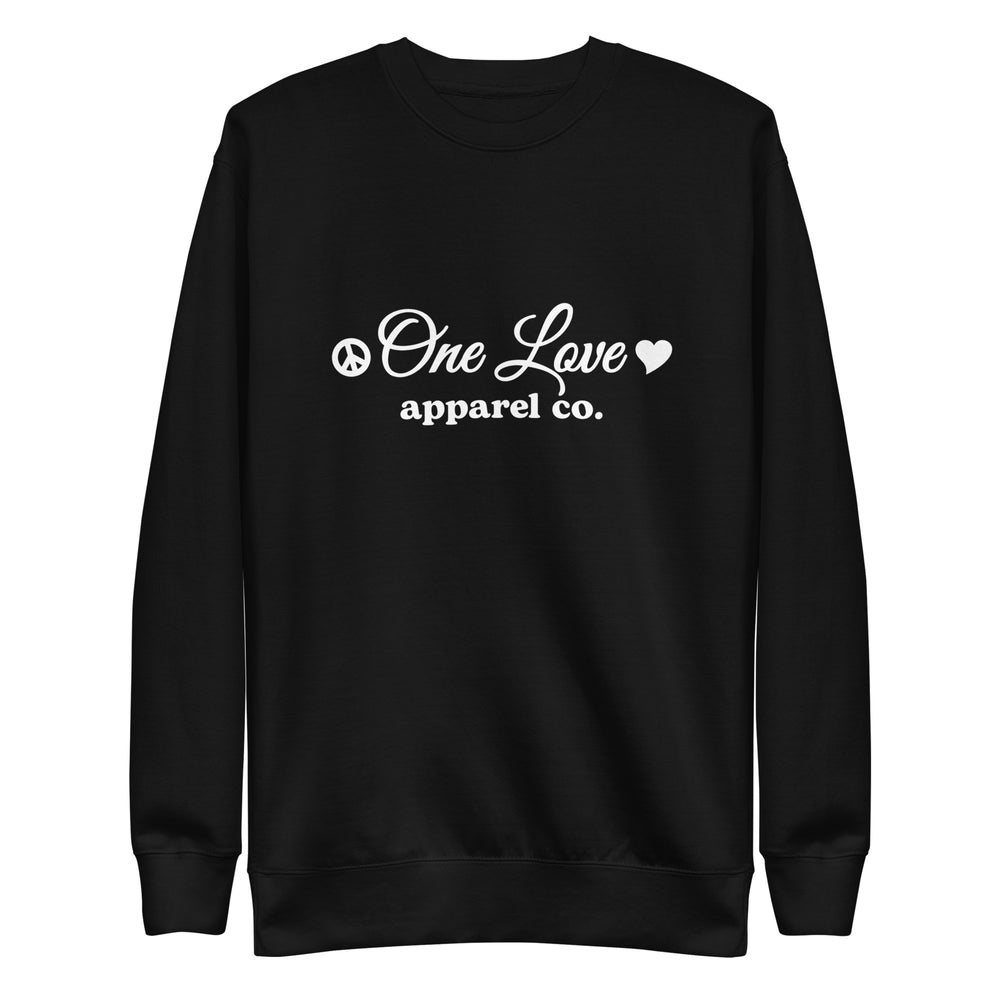 Men's Sweatshirts – One Love Apparel