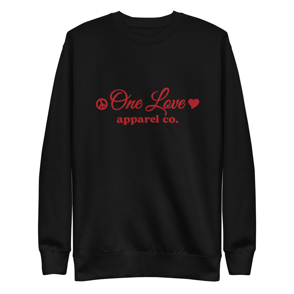 Men's Sweatshirts – One Love Apparel