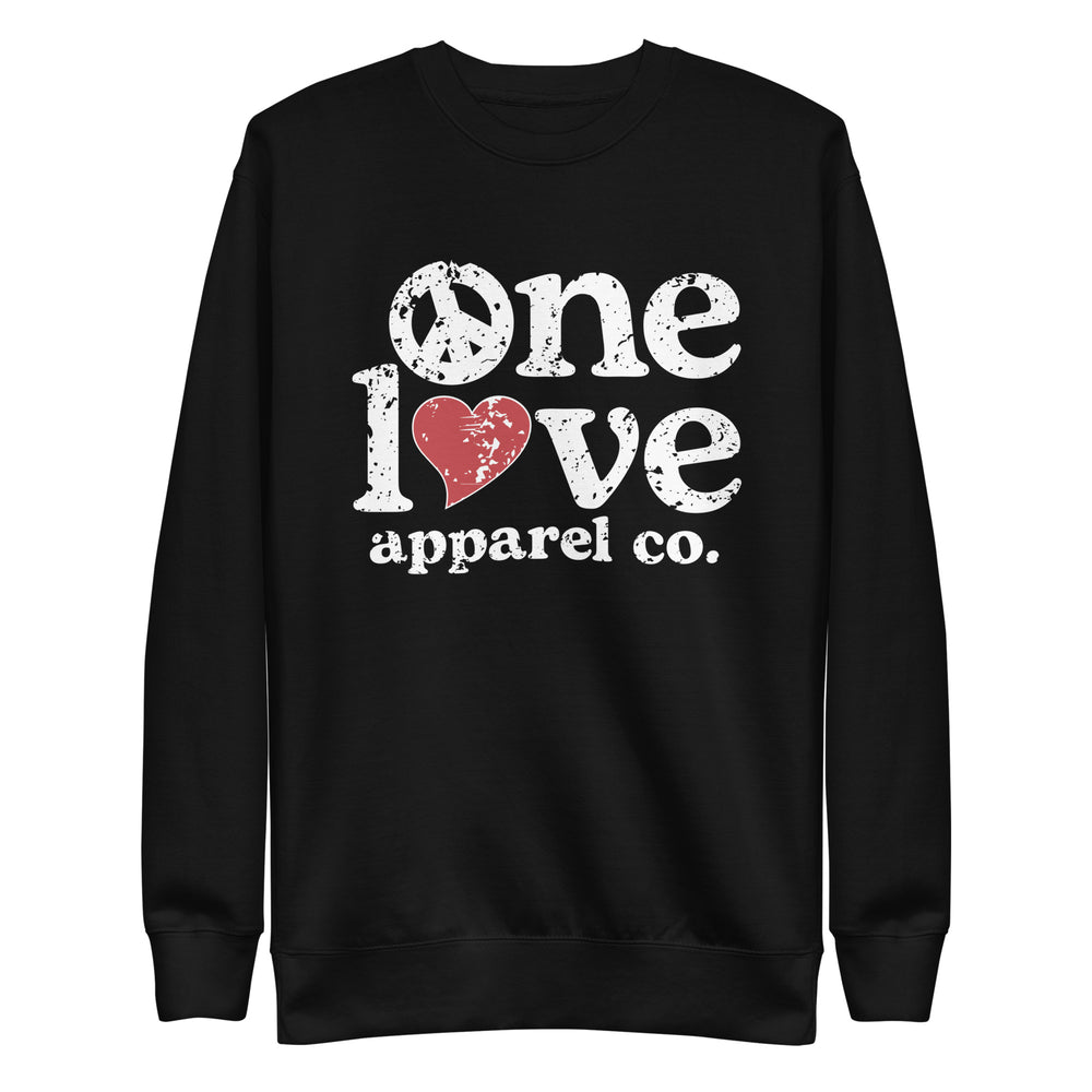 Men's Sweatshirts – One Love Apparel