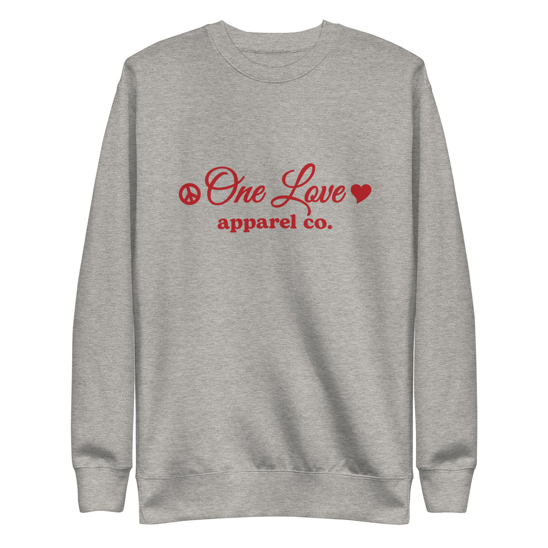 Men's Sweatshirts – One Love Apparel