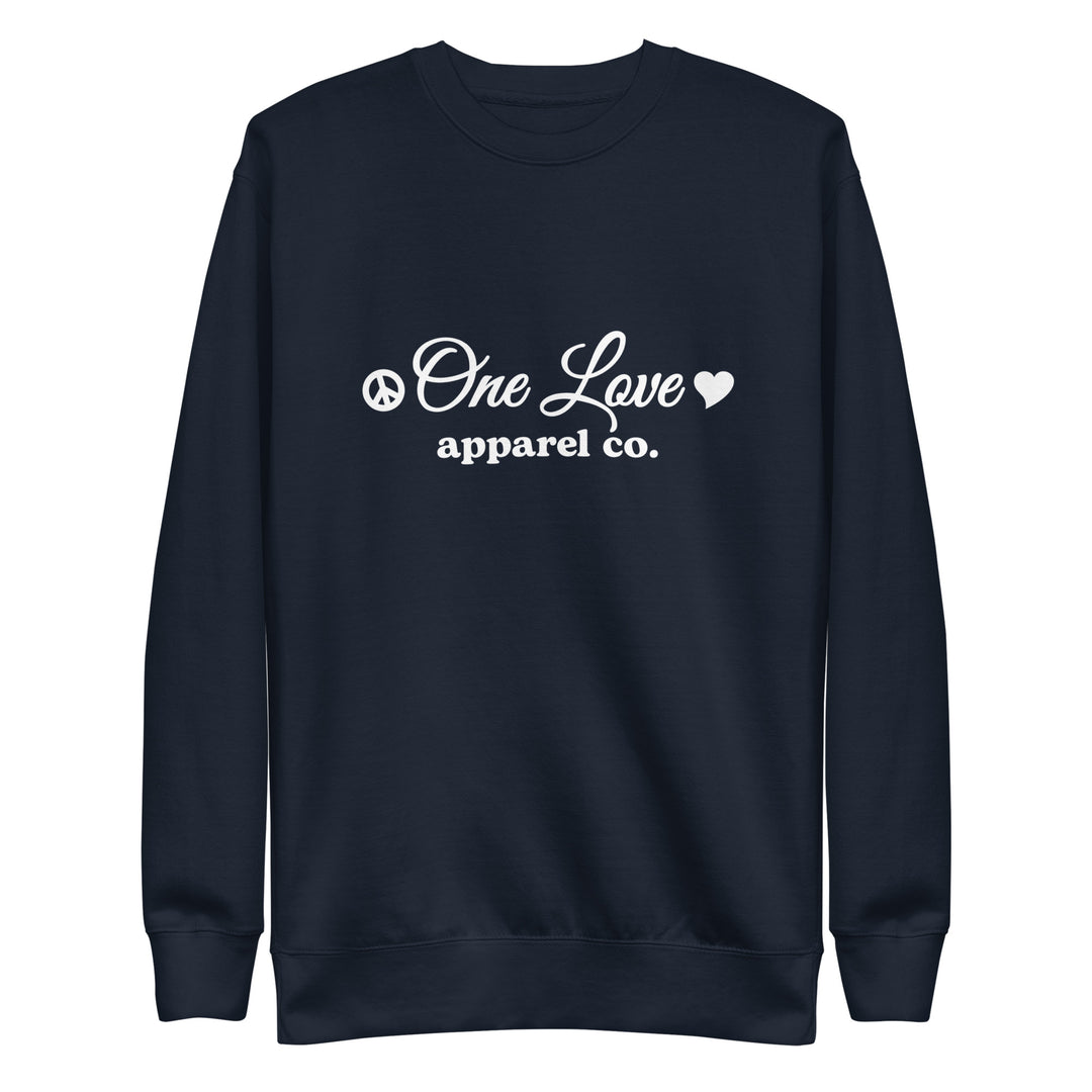 Men's Sweatshirts – One Love Apparel