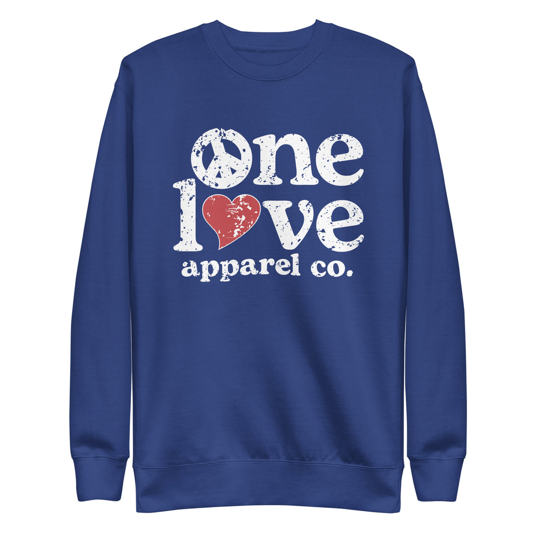 Men's Sweatshirts – One Love Apparel